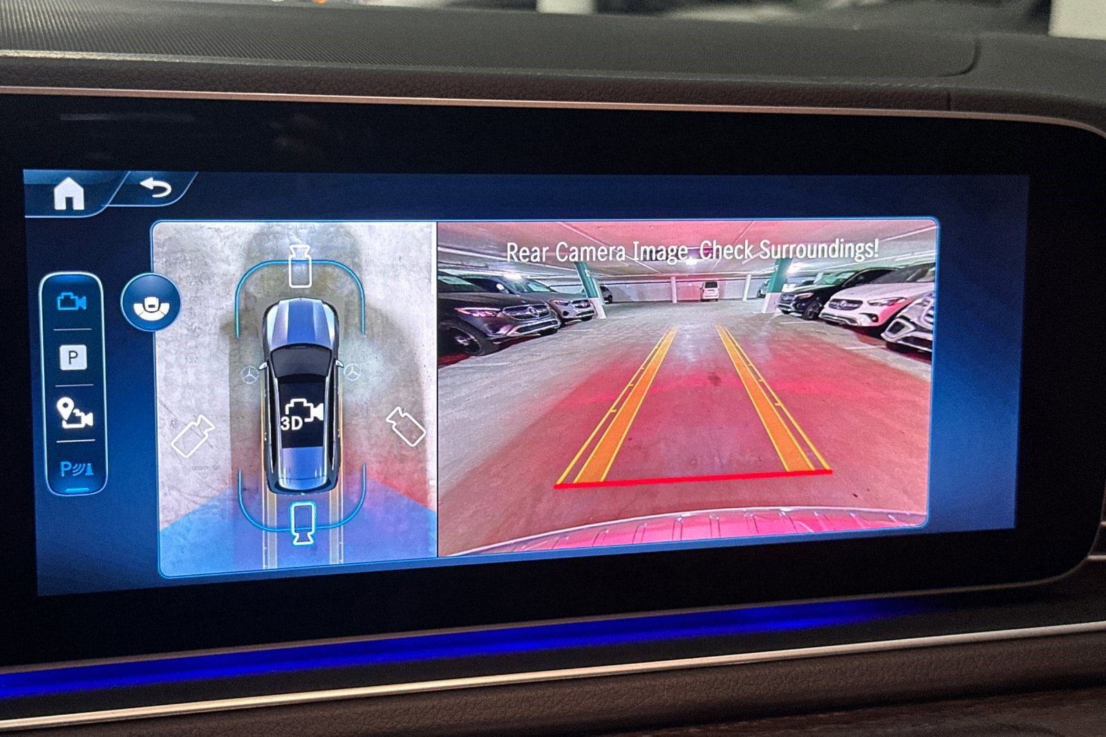 2026 Mercedes-Benz GLS Base - Photo 24