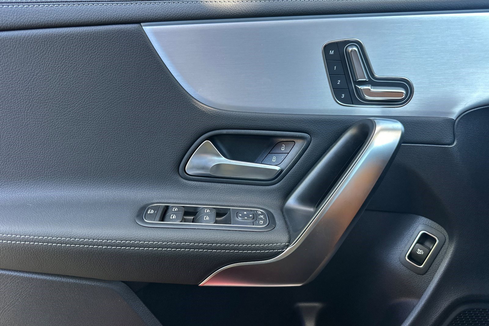 2026 Mercedes-Benz CLA CLA 250 - Photo 13