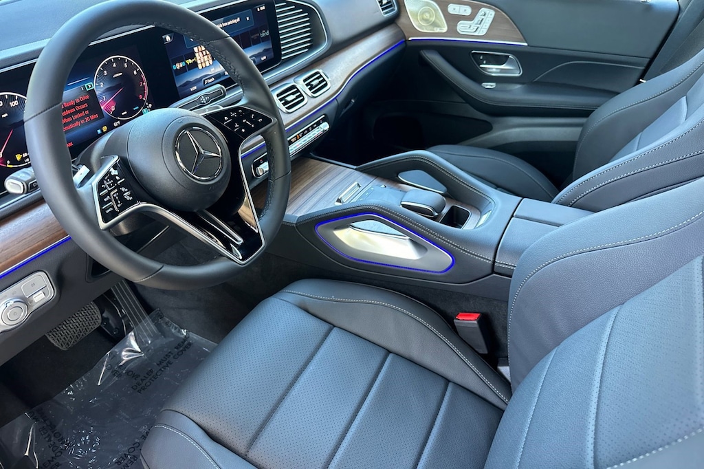 Used 2026 Mercedes-Benz GLE 350 4MATIC SUV SUV