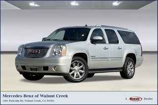 Used 2014 GMC Yukon XL AWD 4dr Denali SUV in Concord, CA