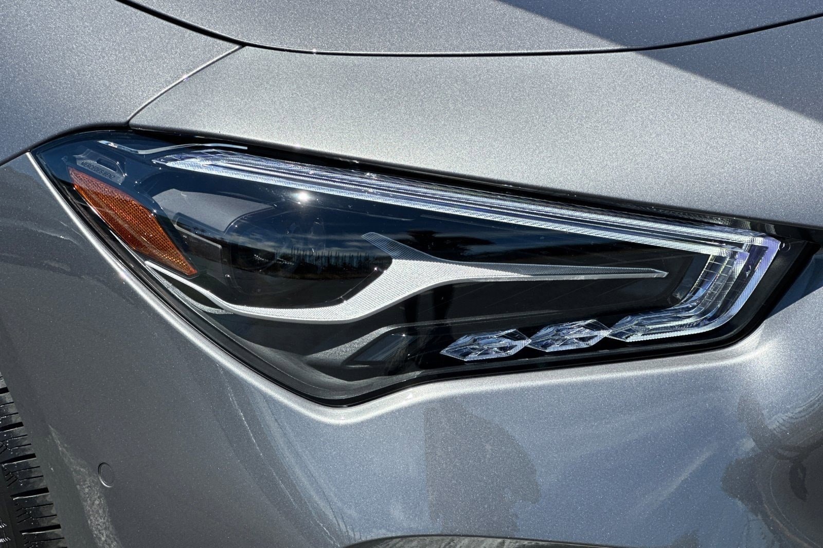2026 Mercedes-Benz CLA CLA 250 - Photo 11