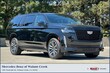 CADILLAC Escalade ESV