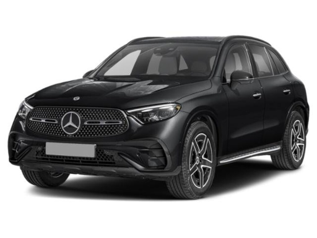 New 2025 MercedesBenz GLC 350e For Sale in Walnut Creek, CA VIN