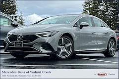 2026 Mercedes-Benz EQE 320+ Sedan 320+ Sedan