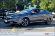 Honda Clarity Plug-In Hybrid