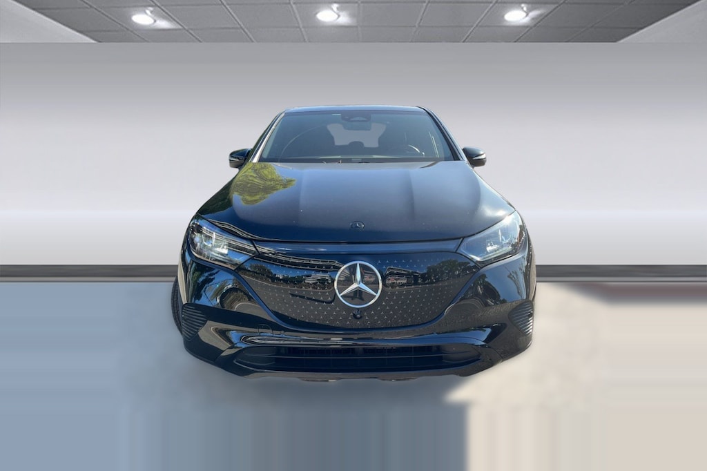 Certified 2023 Mercedes-Benz EQE 350 4MATIC SUV SUV