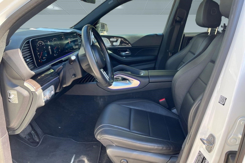 Used 2020 Mercedes-Benz GLE 350 4MATIC SUV SUV