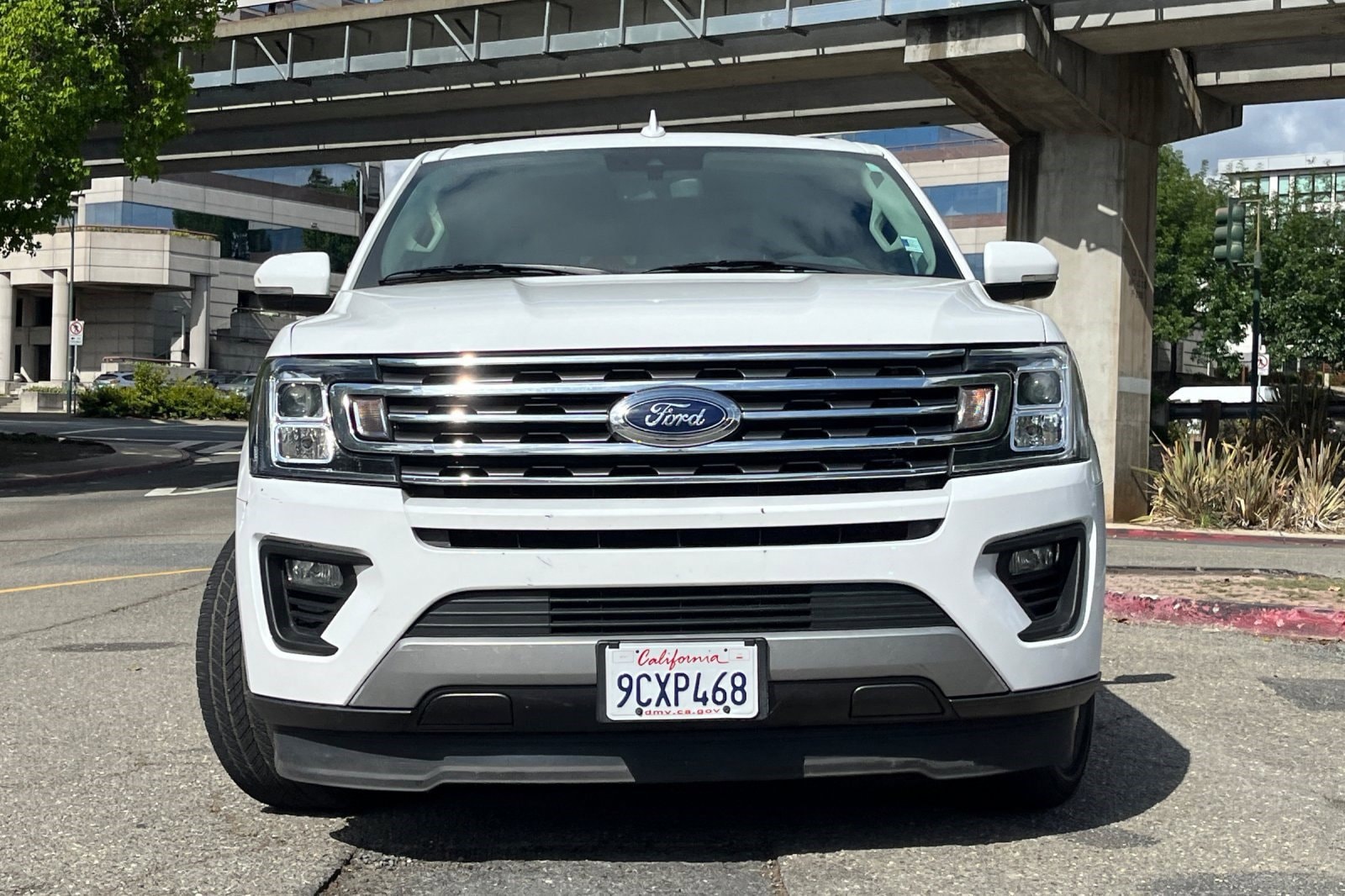 2019 Ford Expedition XLT 4x2 photo 4