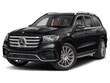  Mercedes-Benz GLS 580