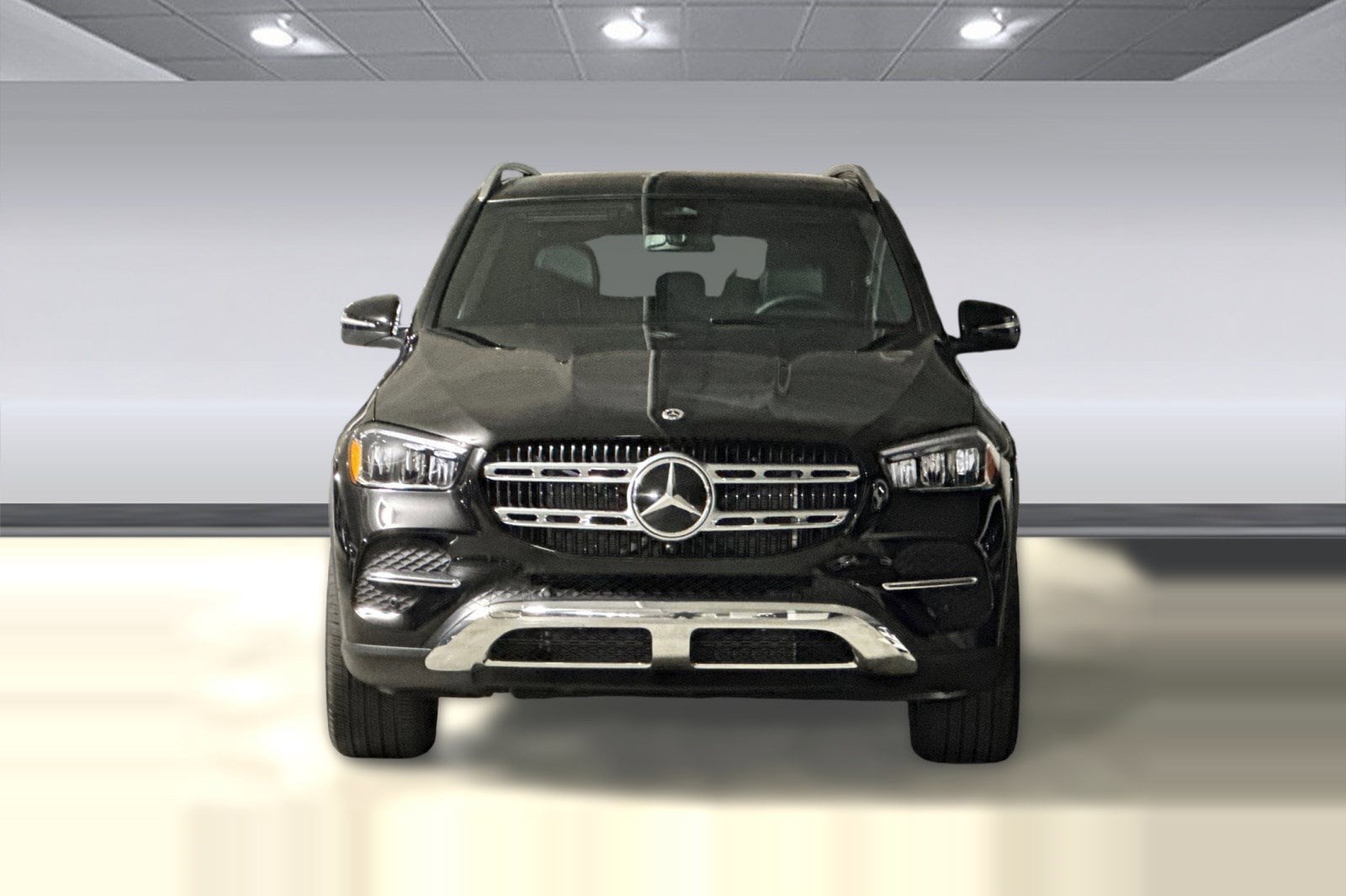 2026 Mercedes-Benz GLE 350 4MATIC SUV photo 5