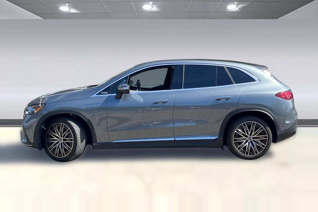 Certified 2023 Mercedes-Benz EQE 500 4MATIC SUV SUV