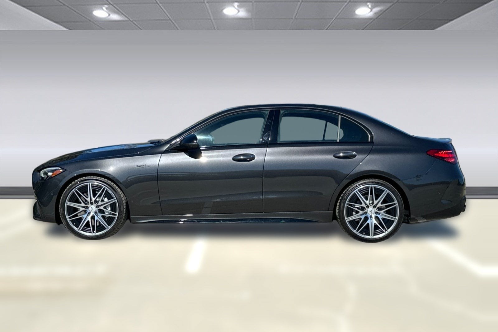 AMG C 43 4MATIC Sedan