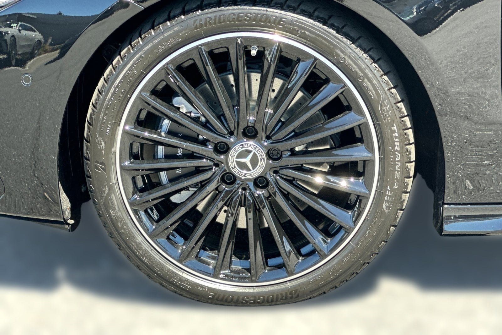 2026 Mercedes-Benz CLA CLA 250 - Photo 12