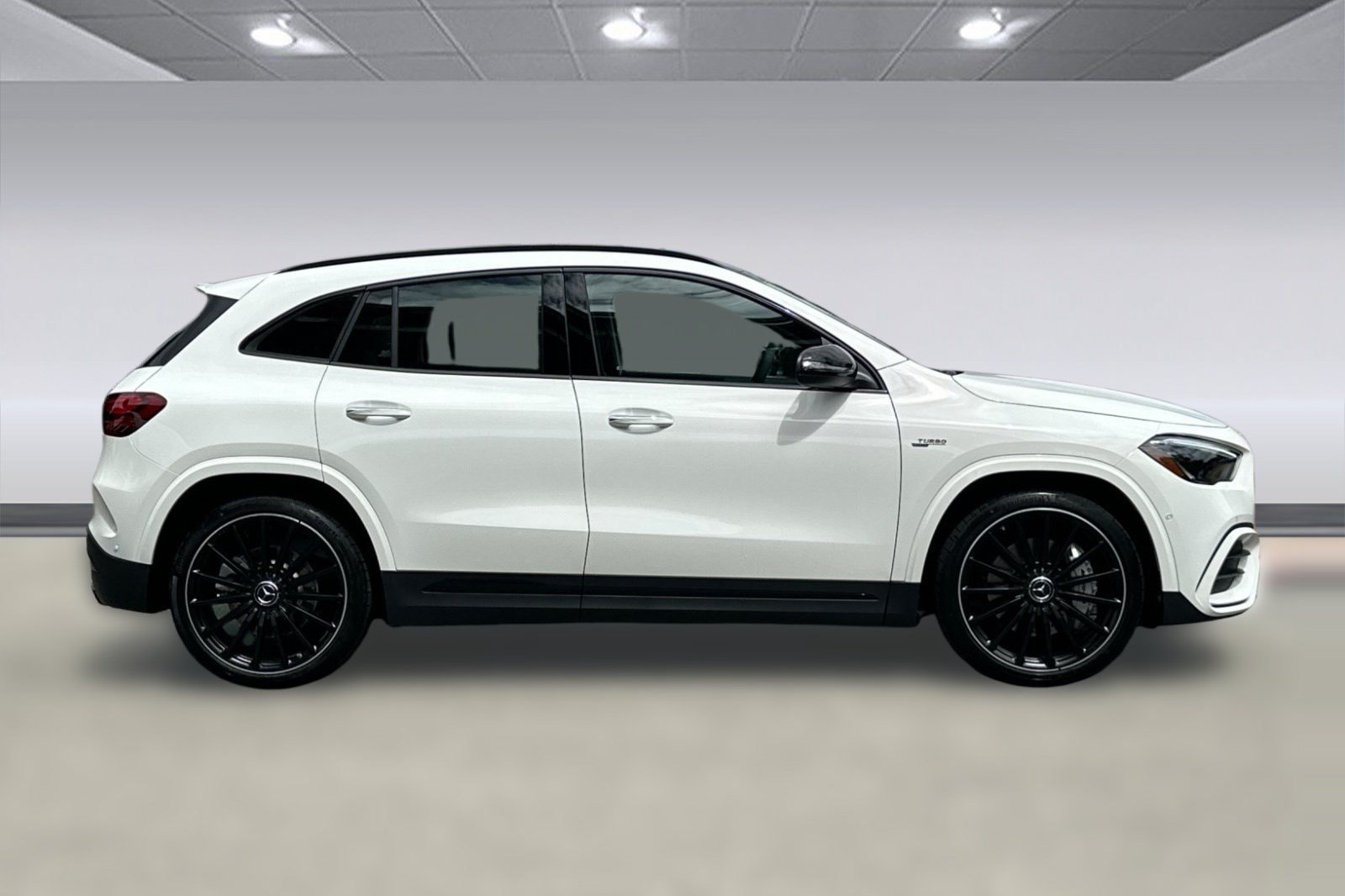 AMG GLA 35 4MATIC SUV