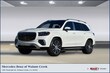  Mercedes-Benz Maybach GLS 600