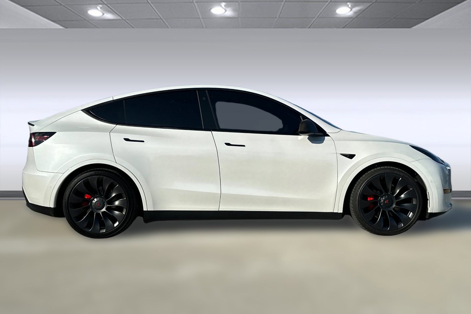 2022 Tesla Model Y Performance photo 2