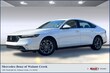 Honda Accord Sedan