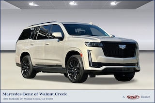 Used 2024 CADILLAC Escalade 4WD 4dr Sport Platinum SUV in Colma