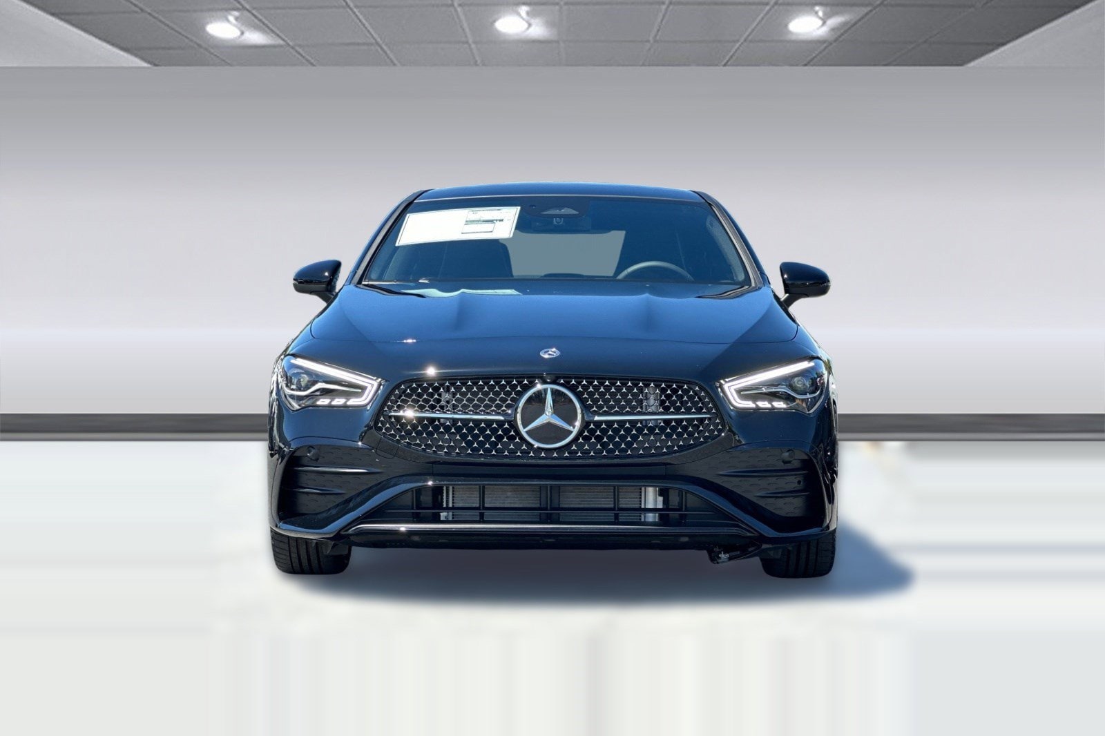 2026 Mercedes-Benz CLA CLA 250 - Photo 6