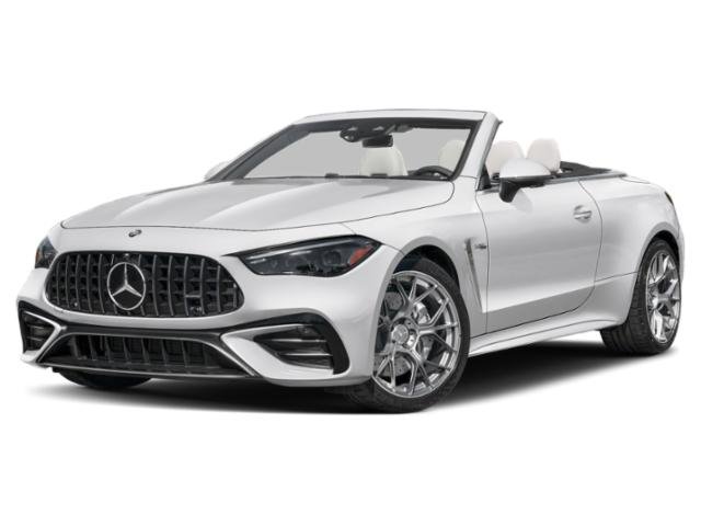  Mercedes-Benz AMG CLE 53