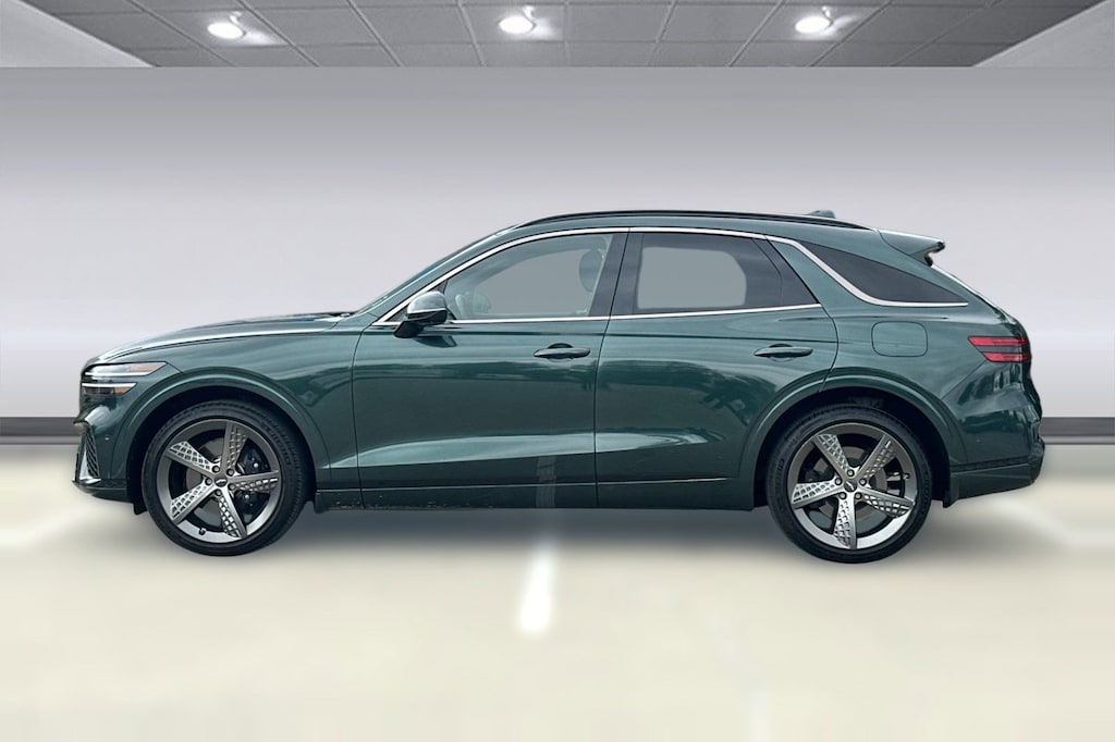 Used 2023 Genesis GV70 2.5T AWD SUV