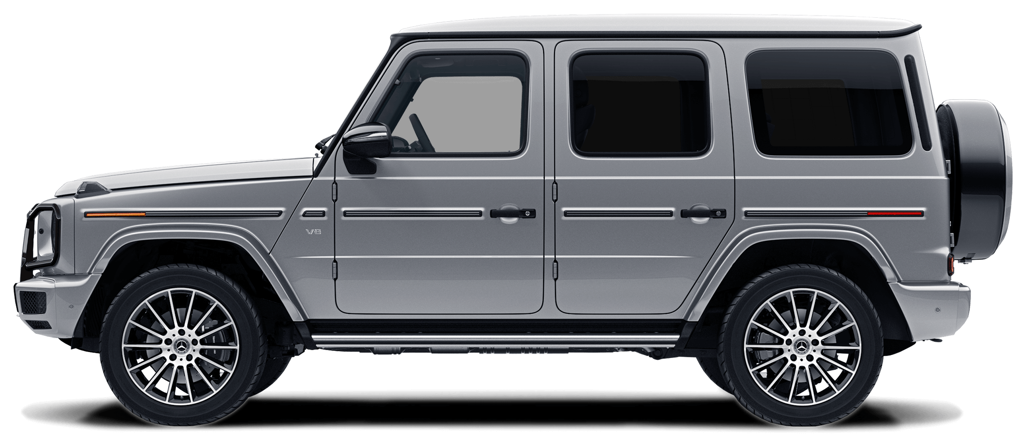 Mercedes-Benz AMG G 63