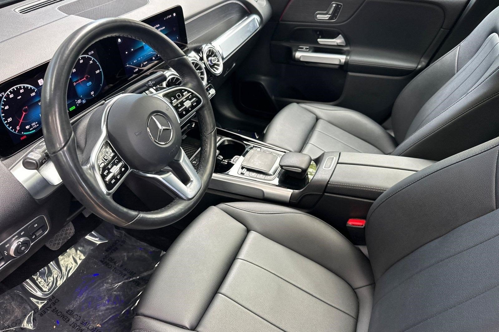 EQB 300 4MATIC SUV SUV