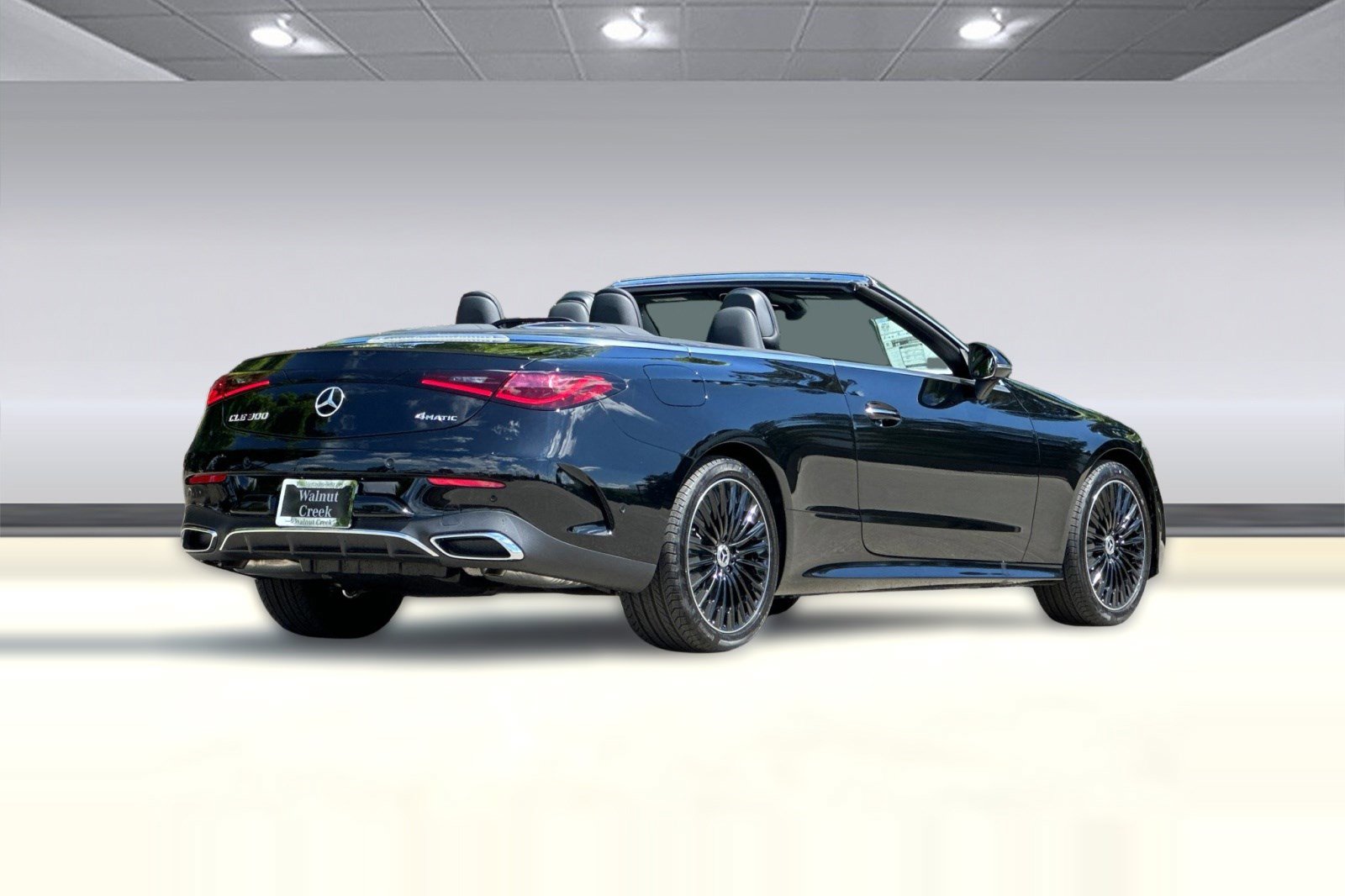 New 2025 Mercedes-Benz CLE 300 For Sale in Walnut Creek, CA | VIN