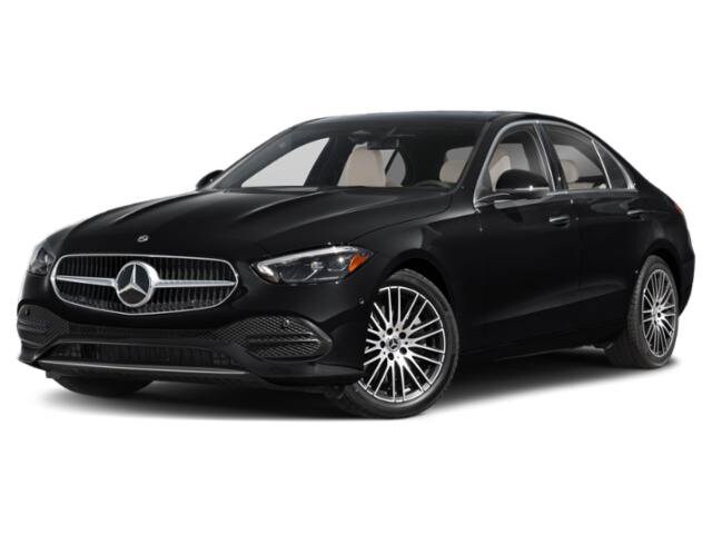 New 2025 Mercedes-Benz C-Class For Sale in Walnut Creek, CA | VIN