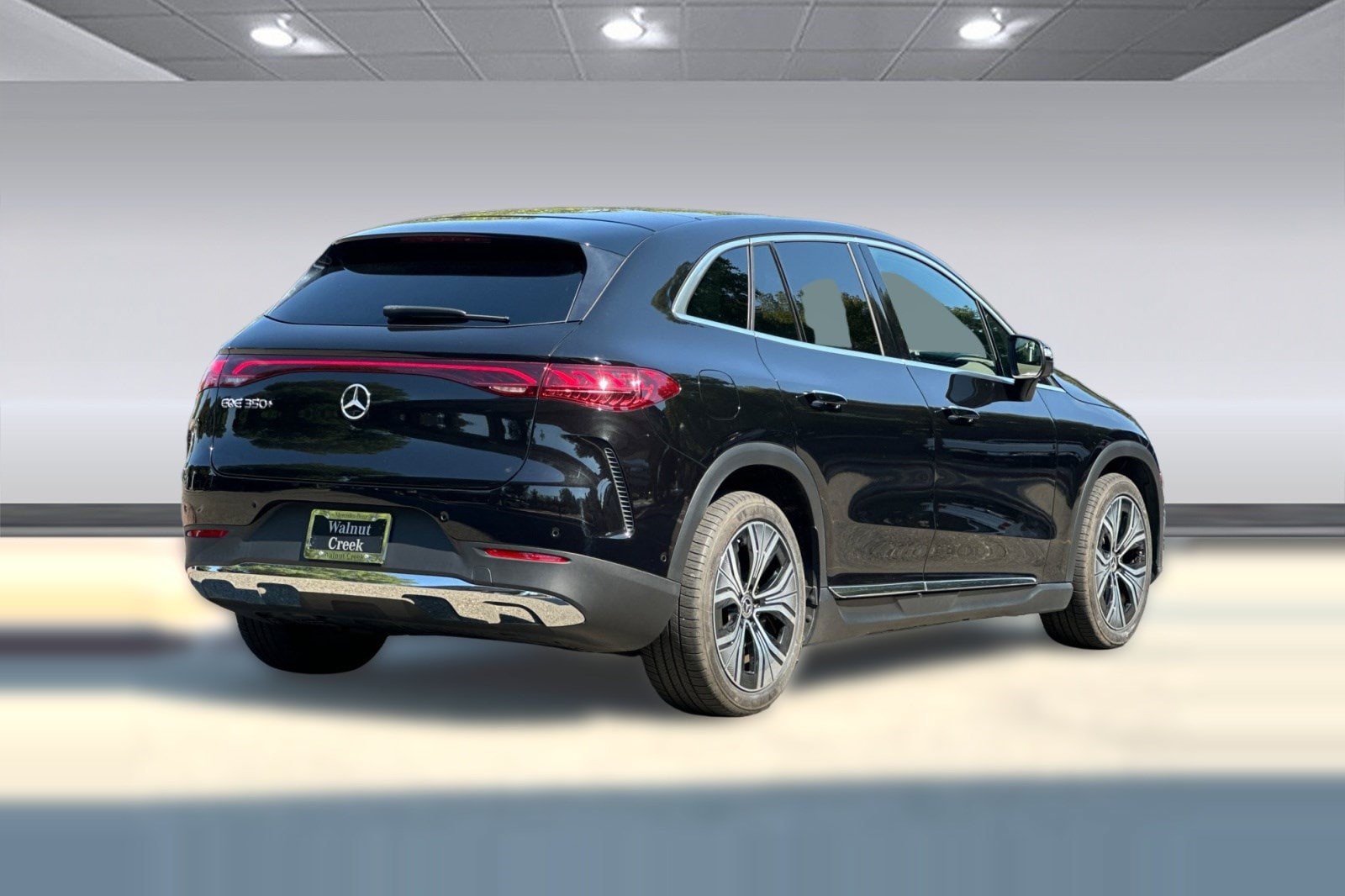 EQE 350+ SUV SUV