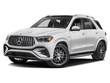  Mercedes-Benz AMG GLE 53