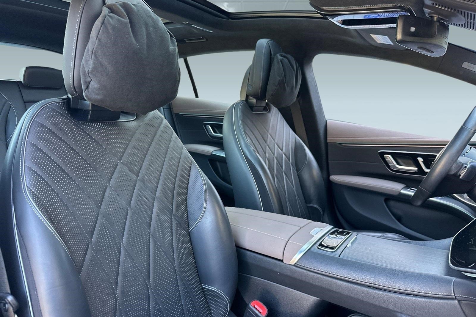 2023 Mercedes-Benz EQS Base - Photo 33