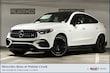  Mercedes-Benz AMG GLC 63