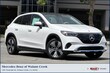 Mercedes-Benz EQE 350