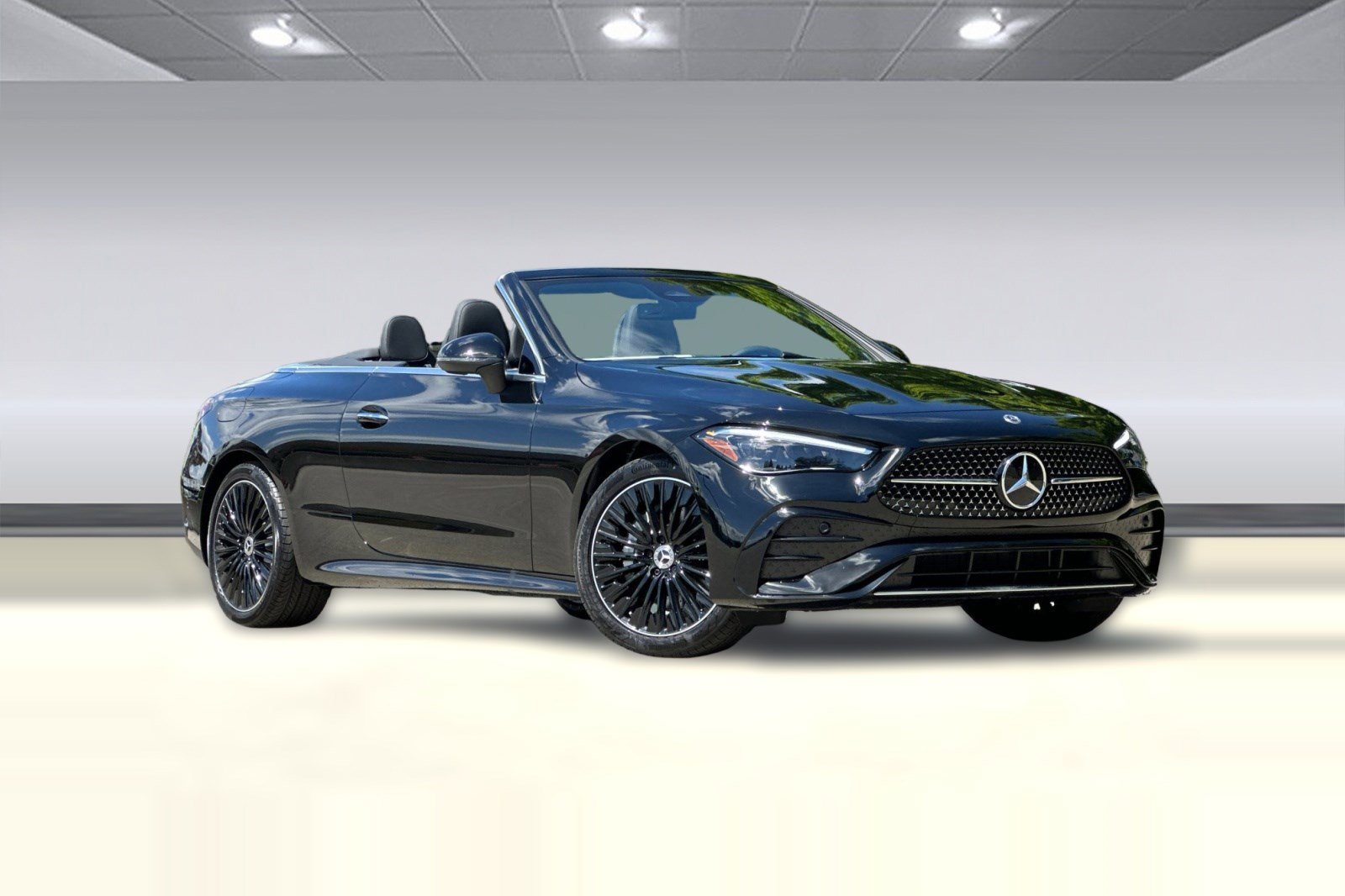 New 2025 Mercedes-Benz CLE 300 For Sale in Walnut Creek, CA | VIN