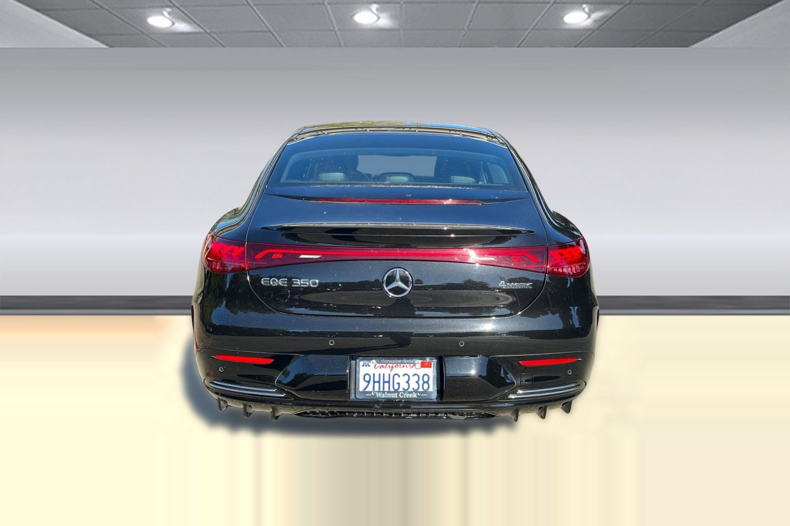 EQE 350 4MATIC+ Sedan Sedan
