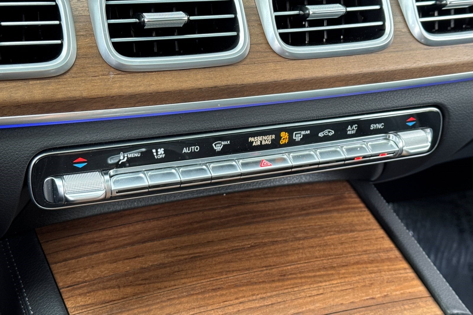 2026 Mercedes-Benz GLE GLE350 - Photo 20
