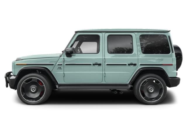 AMG G 63 Base SUV