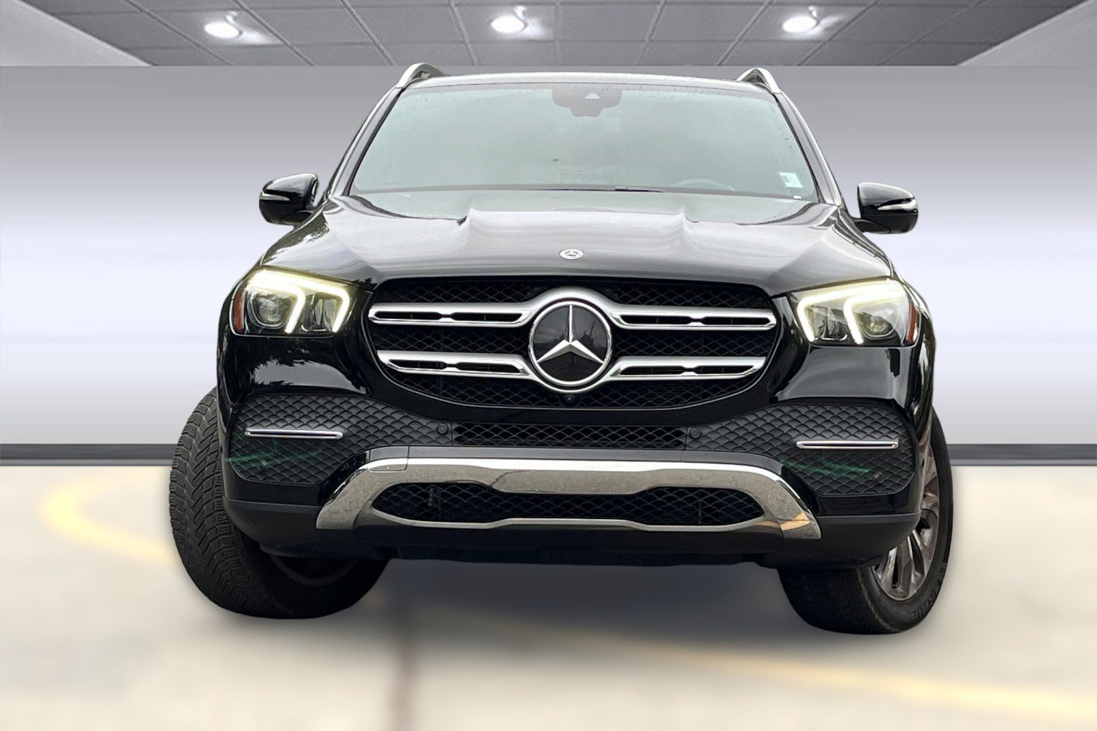 2020 Mercedes Benz GLE 350 4MATIC photo 4