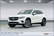  Mercedes-Benz GLC 350e