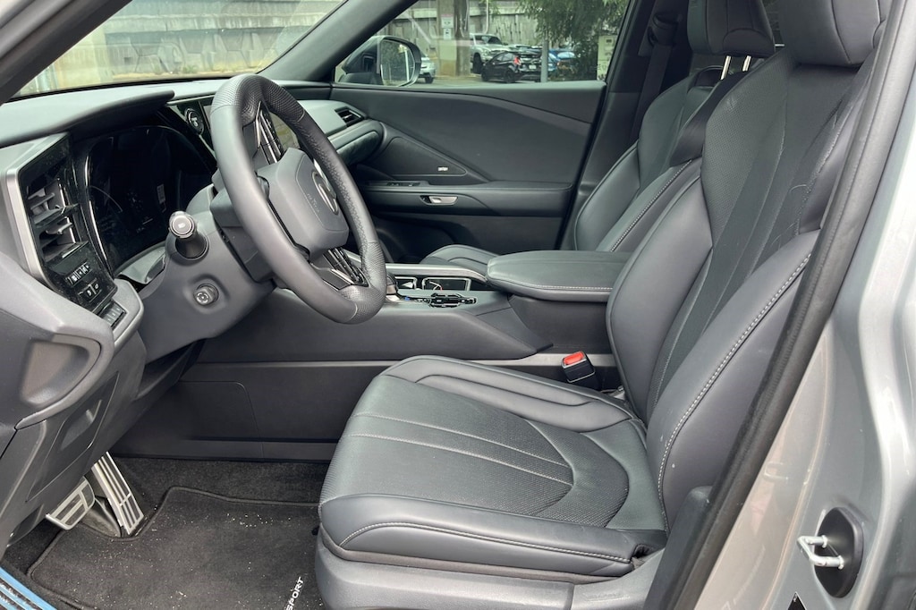Used 2025 Lexus TX 500h F SPORT Premium AWD SUV