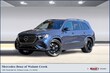  Mercedes-Benz GLS 450