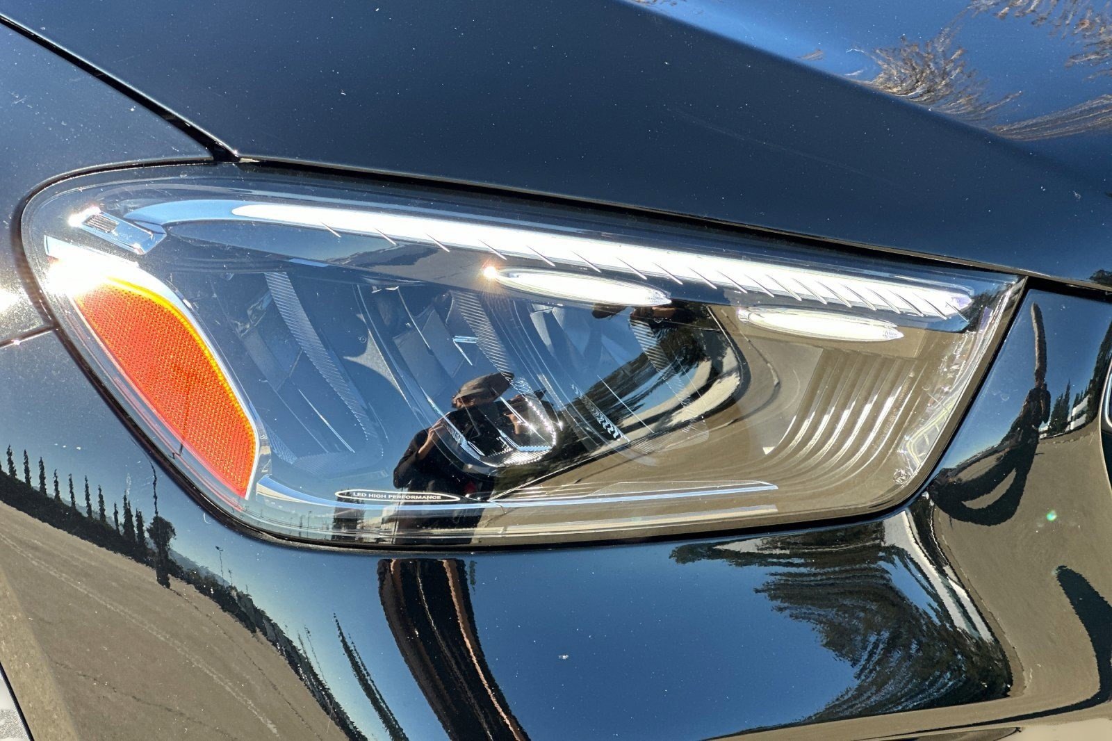 2025 Mercedes-Benz GLE GLE350 - Photo 11