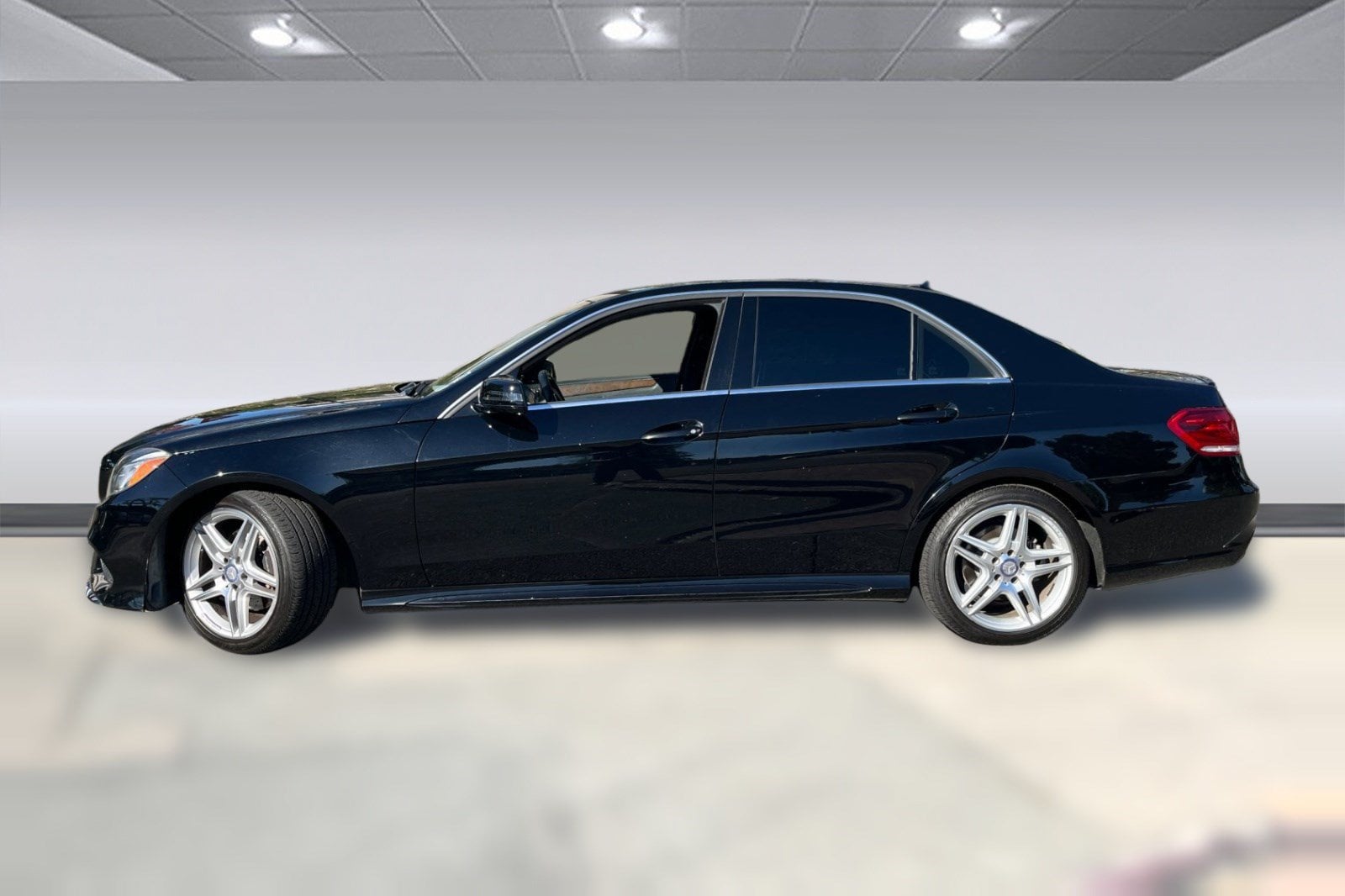 Used 2014 Mercedes-Benz E-Class E350 Sport with VIN WDDHF5KB3EA825258 for sale in Walnut Creek, CA