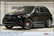  Mercedes-Benz AMG GLE 63