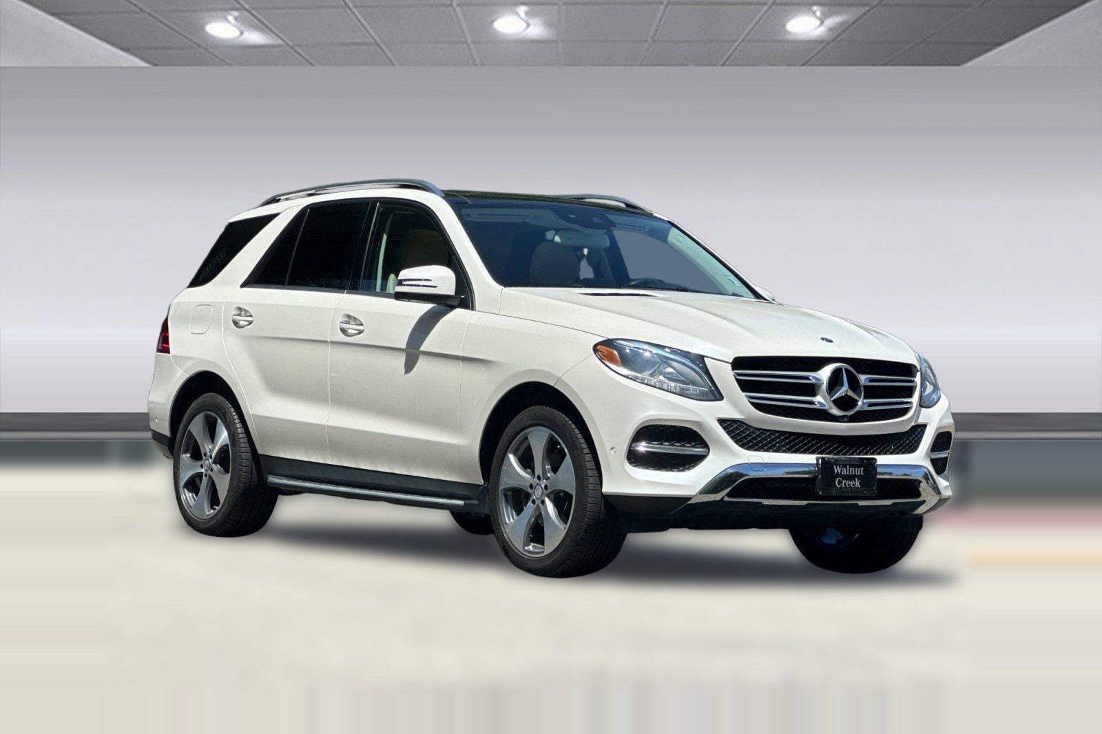 GLE 4MATIC 4dr 350 SUV