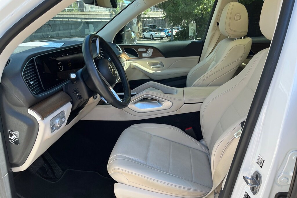 Certified 2024 Mercedes-Benz GLE 450 4MATIC SUV SUV