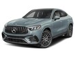Mercedes-Benz AMG GLC 43
