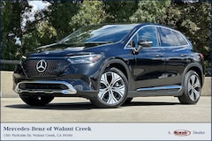 2025 Mercedes-Benz EQE 350 4MATIC SUV