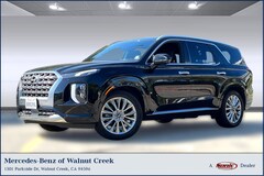 Used 2020 Hyundai Palisade Limited FWD SUV for Sale in San Rafael, CA